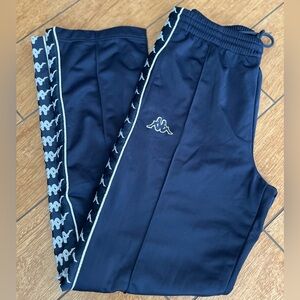 Kappa Track Pants size Medium